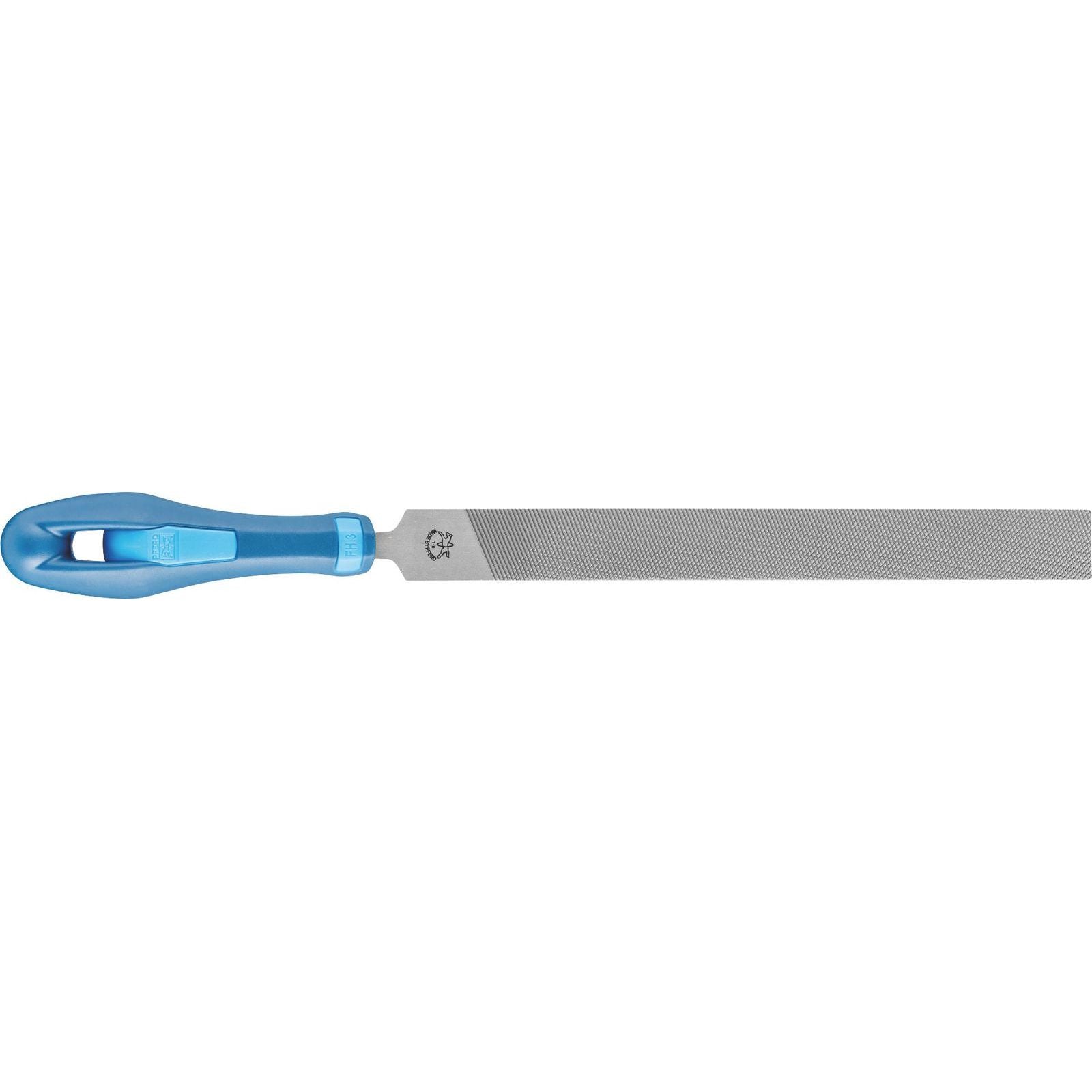 PFERD - Hand File - With Handle - PF 1112 150 mm C1 | 18800677 1