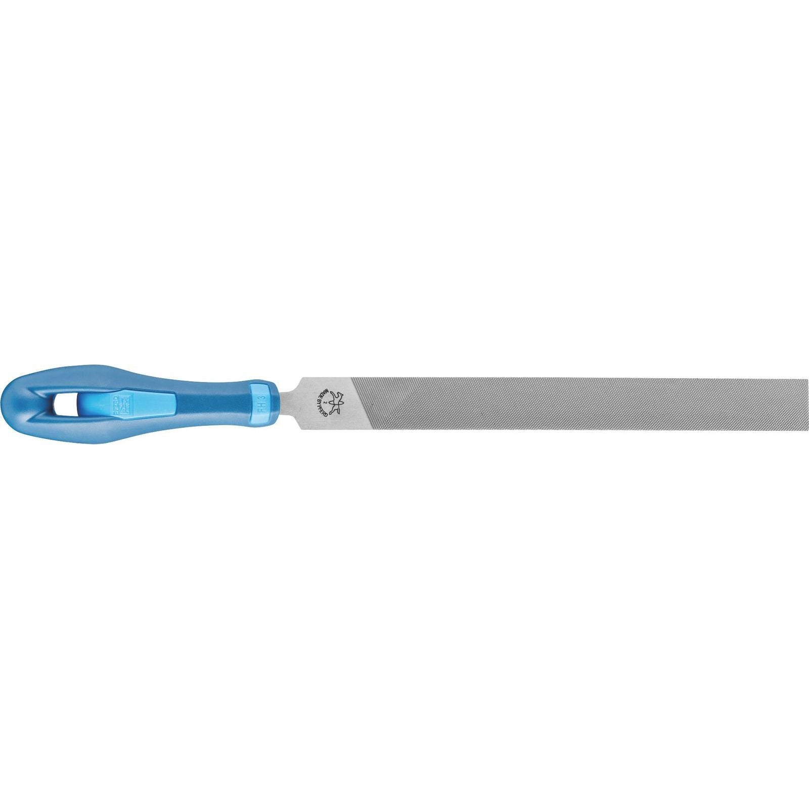 PFERD - Hand File - With Handle - PF 1112 150 mm C2 | 18800679 1