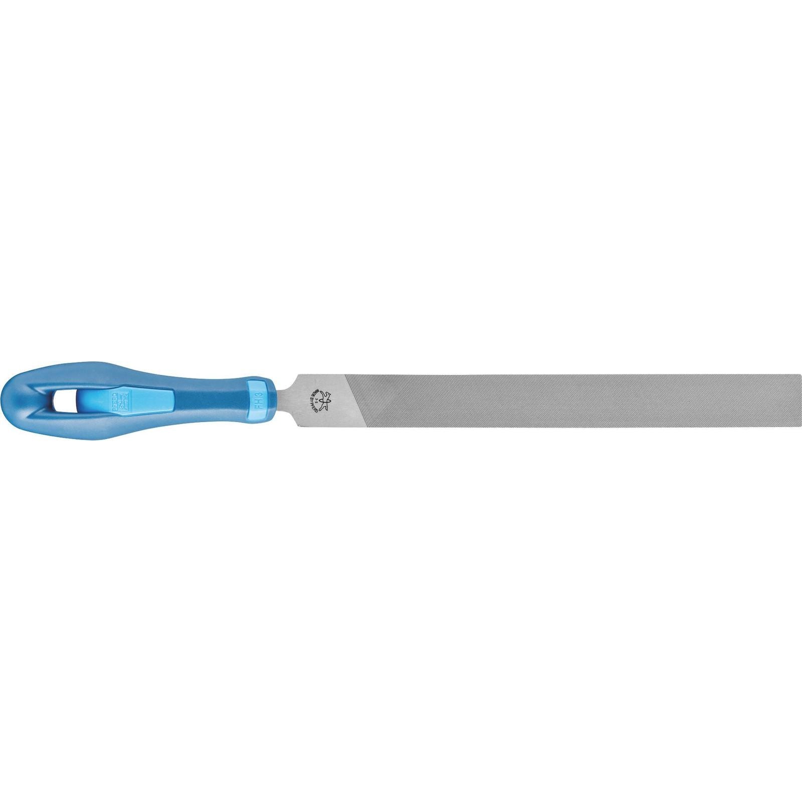 PFERD - Hand File - With Handle - PF 1112 150 mm C3 | 18800681 1