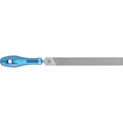 PFERD - Hand File - With Handle - PF 1112 150 mm C3 | 18800681 1