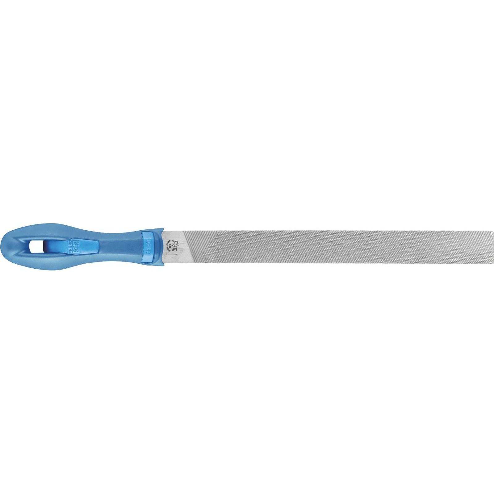 PFERD - Hand File - With Handle - PF 1112 200 mm C1 | 18800683 1