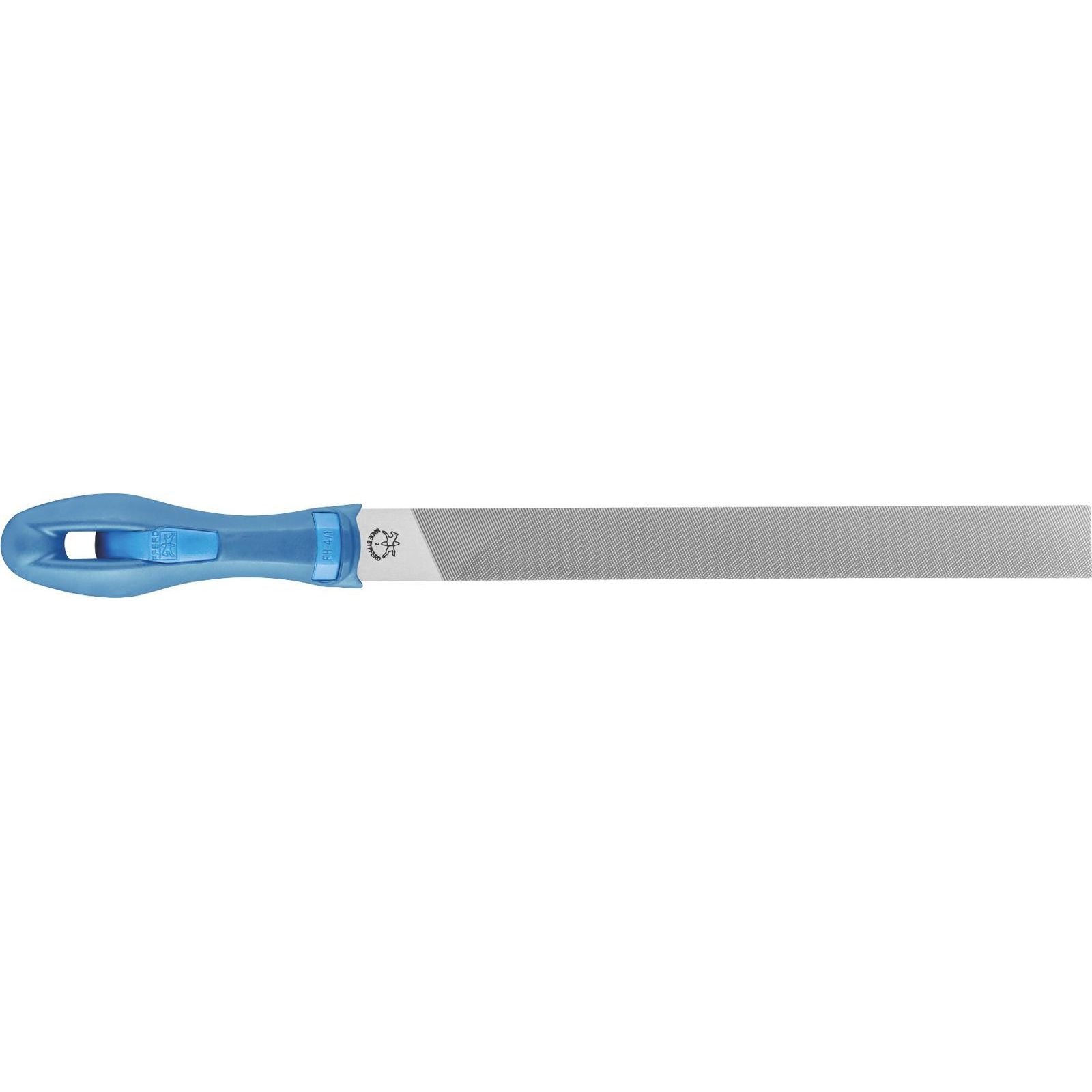PFERD - Hand File - With Handle - PF 1112 200 mm C2 | 18800685 1