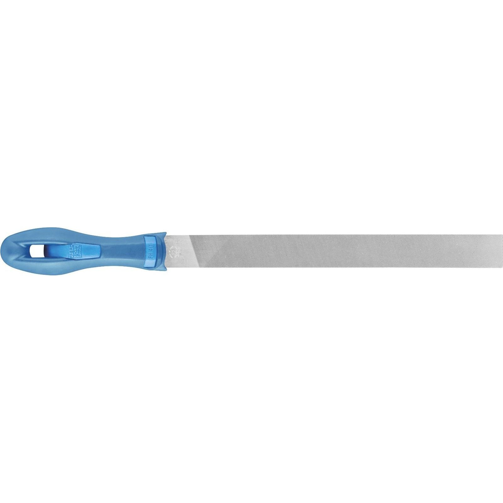 PFERD - Hand File - With Handle - PF 1112 200 mm C3 | 18800687 1