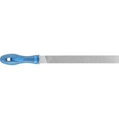 PFERD - Hand File - With Handle - PF 1112 200 mm C3 | 18800687 1