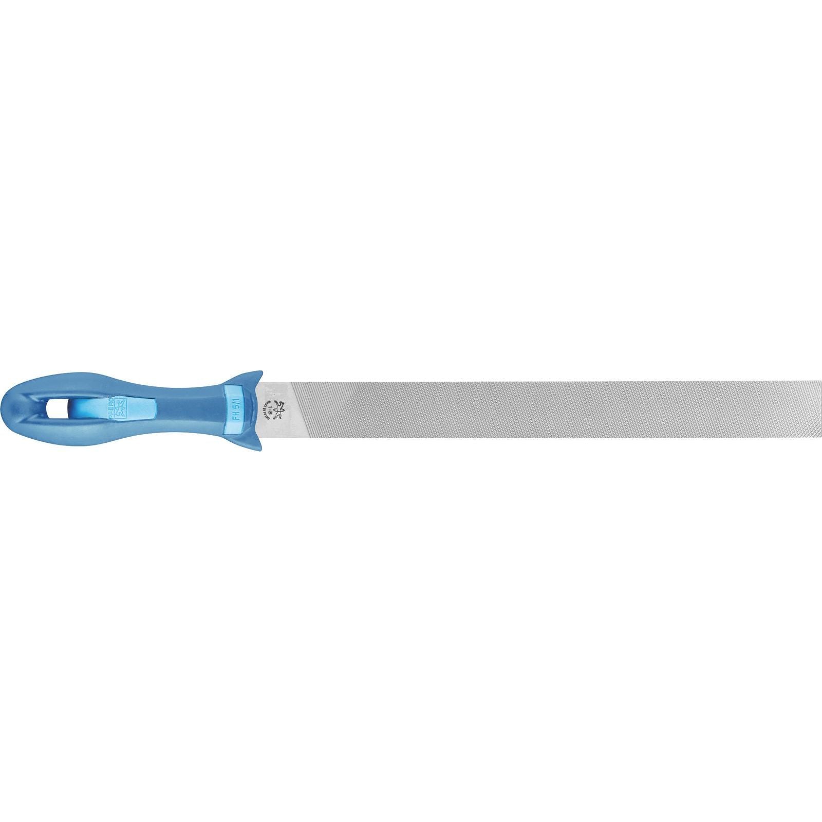 PFERD - Hand File - With Handle - PF 1112 300 mm C1 | 18800695 1