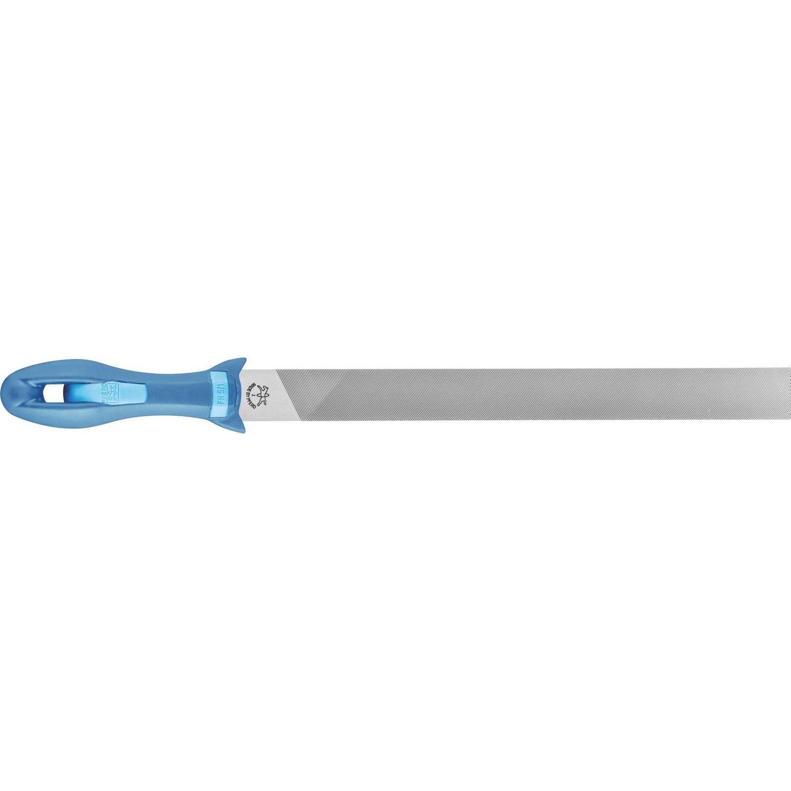 PFERD - Hand File - With Handle - PF 1112 300 mm C2 | 18800697 1