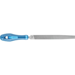 PFERD - Flat File - With Handle - PF 1122 150 mm C2 | 18800718 1