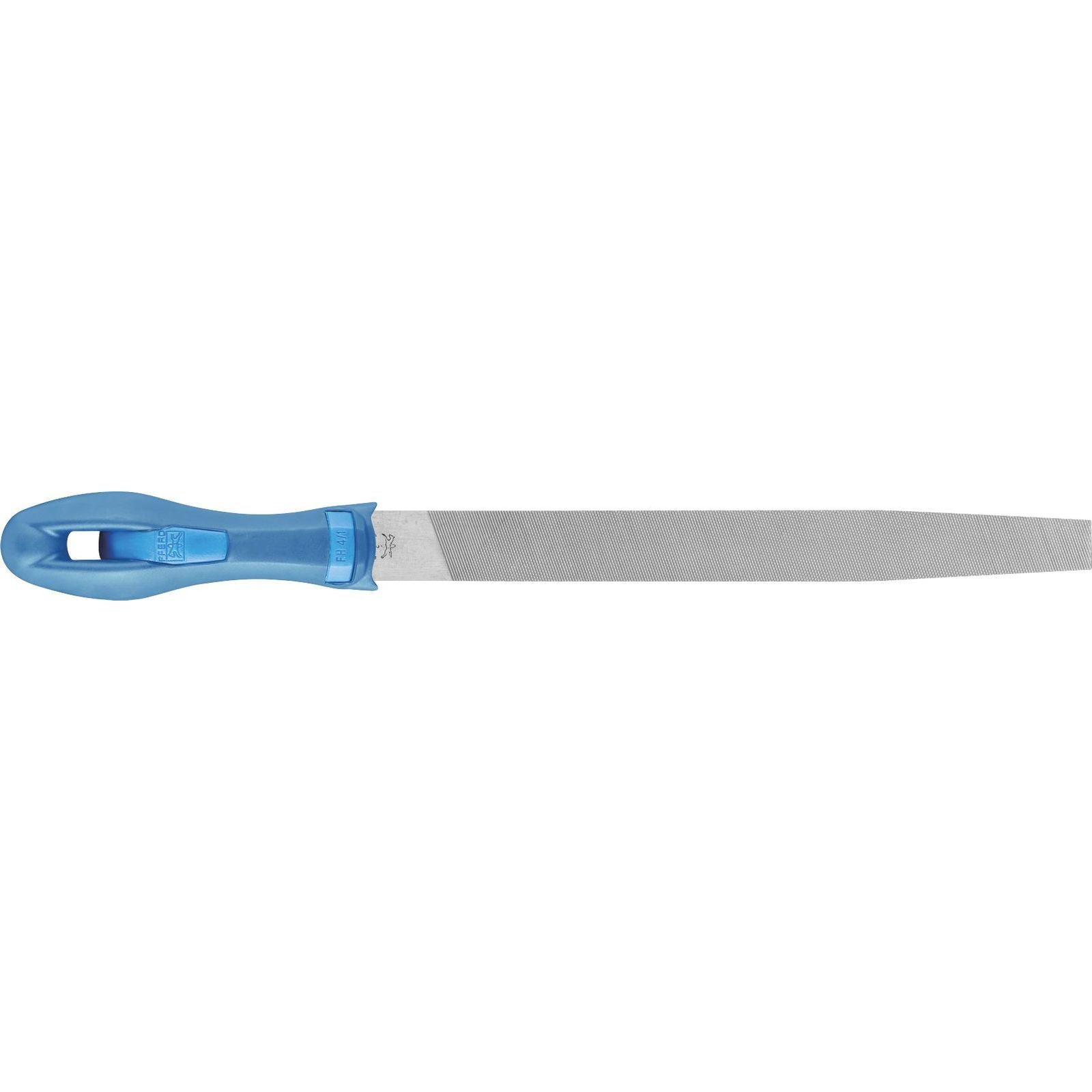 PFERD - Flat File - With Handle - PF 1122 200 mm C2 | 18800722 1
