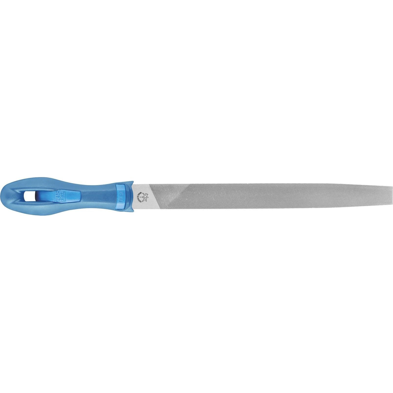 PFERD - Flat File - With Handle - PF 1122 250 mm C2 | 18800726 1