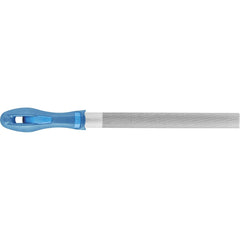 PFERD - Half Round File - With Handle - PF 1152 200 mm C2 | 18800774 1
