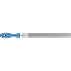 PFERD - Half Round File - With Handle - PF 1152 250 mm C3 | 18800781 1