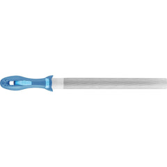 PFERD - Half Round File - With Handle - PF 1152 300 mm C1 | 18800783 1