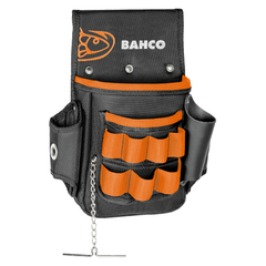 Bahco - Electrician's Pouch - New Style | 4750-EP-2