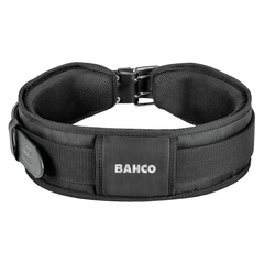 Bahco - Storage - Professional Back Support Belt with Cushion - Light But Robust | 4750-HDB-2