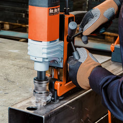 Excision - Magnex Drill 50