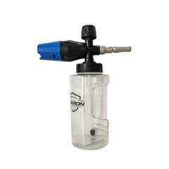 Powerblast - Toilet Cleaning Lance with D12 Quick Release Coupling | 12540