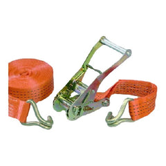 Fasty - Ratchet Strap 10M X 50mm, Hooks 4000kg | 189