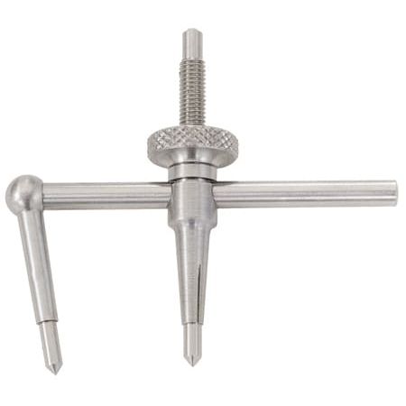 Starrett - Spacing Attachment for No. 18b | 18sb