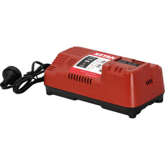 ITM - HOLEMAKER PRO35 18V CORDLESS MAGNETIC BASE DRILL, CAP: 35MM DIA X 52MM | HMPRO35-18VK1