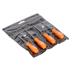Bahco - Extractor - 4 Assorted Awls & Hooks | 2633/S4