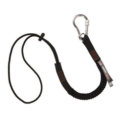 Ergodyne - Tool Lanyard Squids - 3105 Single Carabiner | ER19005
