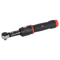 Bahco - Window - Click - Wr.1/4 5-25n - M | 74WR-25