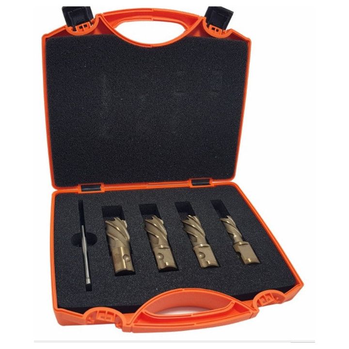 Excision  - Excision 5 Pce Cutter Set 30mm | 1905005030