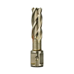 Excision - 16 x 50 HSS-Co Excision Core Drill | 1905016050