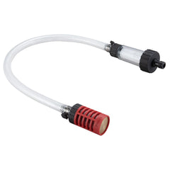 Makita OPE - Pressure Washer Accessory Suction Hose 600mm / DHW080 | 1910R2-4