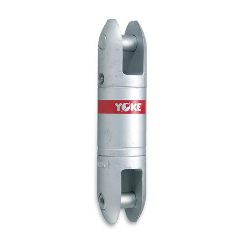 Austlift - Bullet Style Lifting Swivels Yoke 5T | 191150