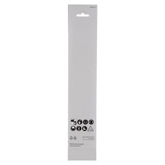 Makita OPE - Chain Saw Accessory 25cm 3/8Lp .043# Carving Chain Saw Bar - DUC254 | 1911A1-3