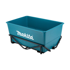Ope Ope Accessories Wheelbarrow Flat Frame & Bucket / Dcu605 | SKU1911B3-6