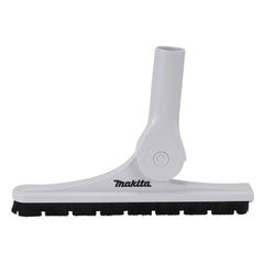 Makita - Hard Floor Nozzle W/Brush - 28mm | 1911J4-0