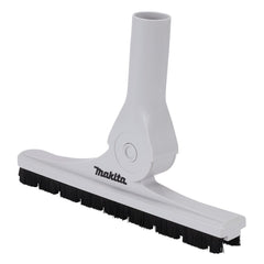 Makita - Hard Floor Nozzle W/Brush - 28mm | 1911J4-0