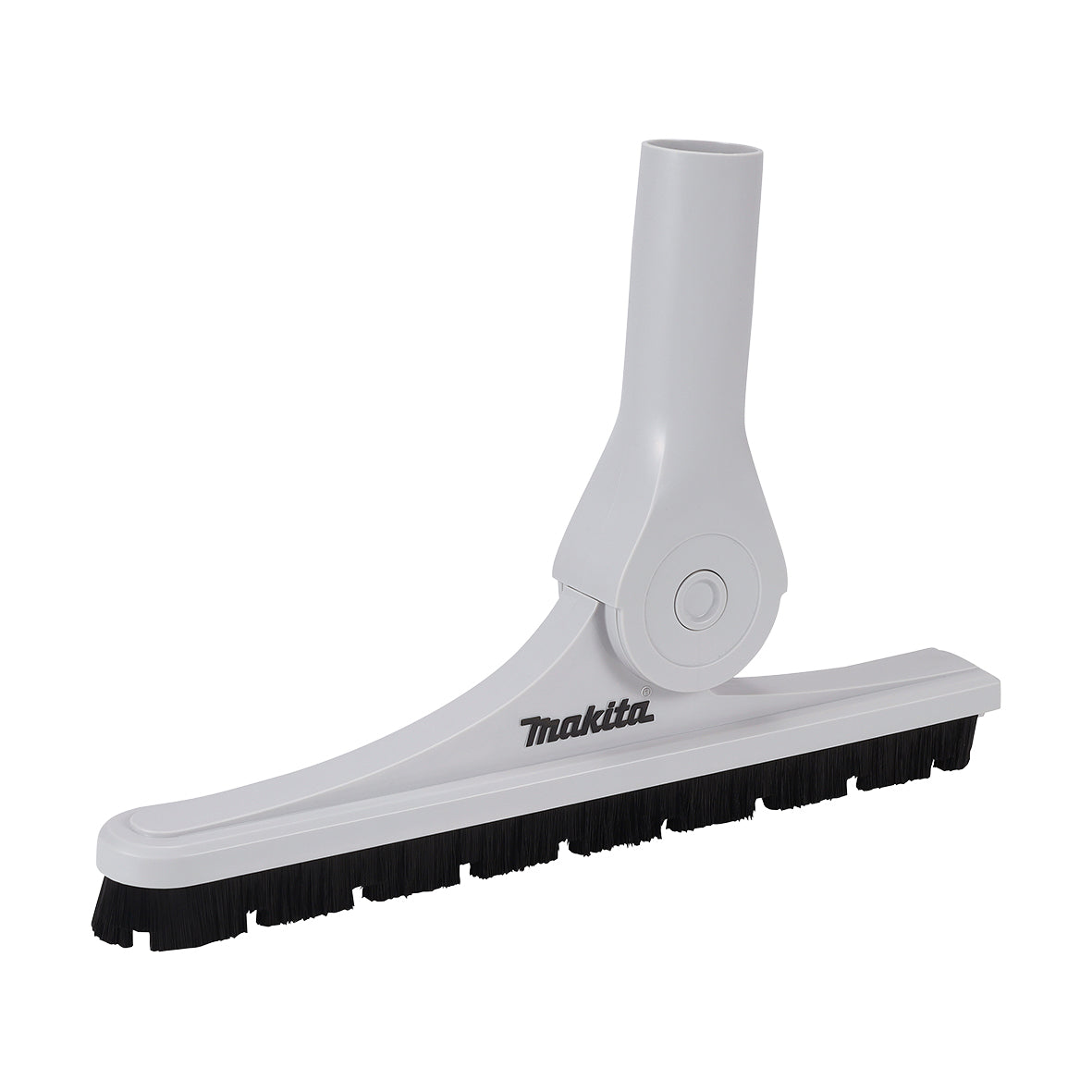 Makita Dust Ex & Vacuum Hard Floor Nozzle W/Brush - 28mm | SKU 1911J4-0