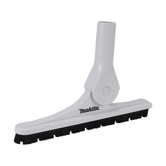Makita Dust Ex & Vacuum Hard Floor Nozzle W/Brush - 28mm | SKU 1911J4-0