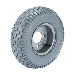 Ope Ope Accessories Grey Tubed Tire & Rim 330mm (Single) | SKU1911K5-5