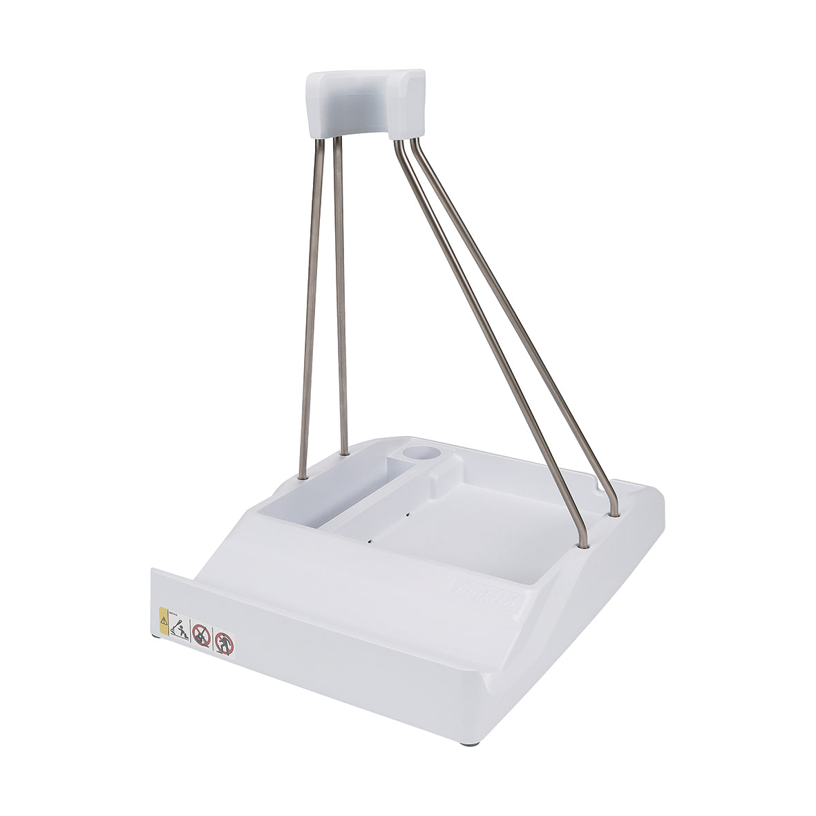 Makita Dust Ex & Vacuum Stick Vacuum Cleaner Stand | SKU 1911L1-0