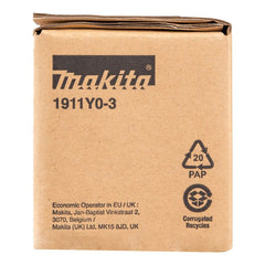 Makita OPE - Brushcutter Accessory Protector 225 Set Mg - UR013G | 1911Y0-3