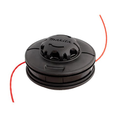 Ope Brushcutter Acc Ezy-Work 130mm Nylon Head Spline - Ur014G - 2.7mm X 2.4mm Line | SKU1911Y3-7