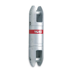 Austlift - Bullet Style Lifting Swivels Yoke 25T | 191225