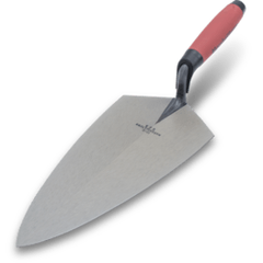 AG Pulie - PHILADELPHIA BRICK TROWEL 305x152mm DURASOFT HANDL | 19 12FG