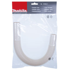 Makita - Flexible Hose 28mm x 430mm - Ivory | 191496-7