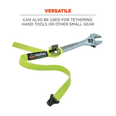 Ergodyne - Squid 3155 Buckle, Hard Hat Lanyard (Stan | ER19155