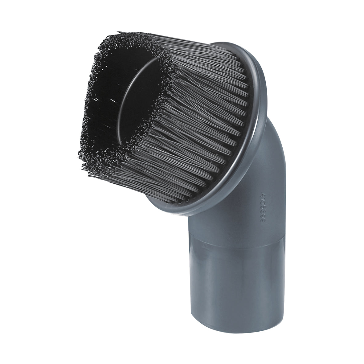 Makita Dust Ex & Vacuum Round Brush 38mm / Black | SKU 191657-9