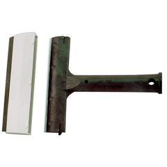 Sterling - 6in Triumph Mk2 Black Plastic Scraper | 1917