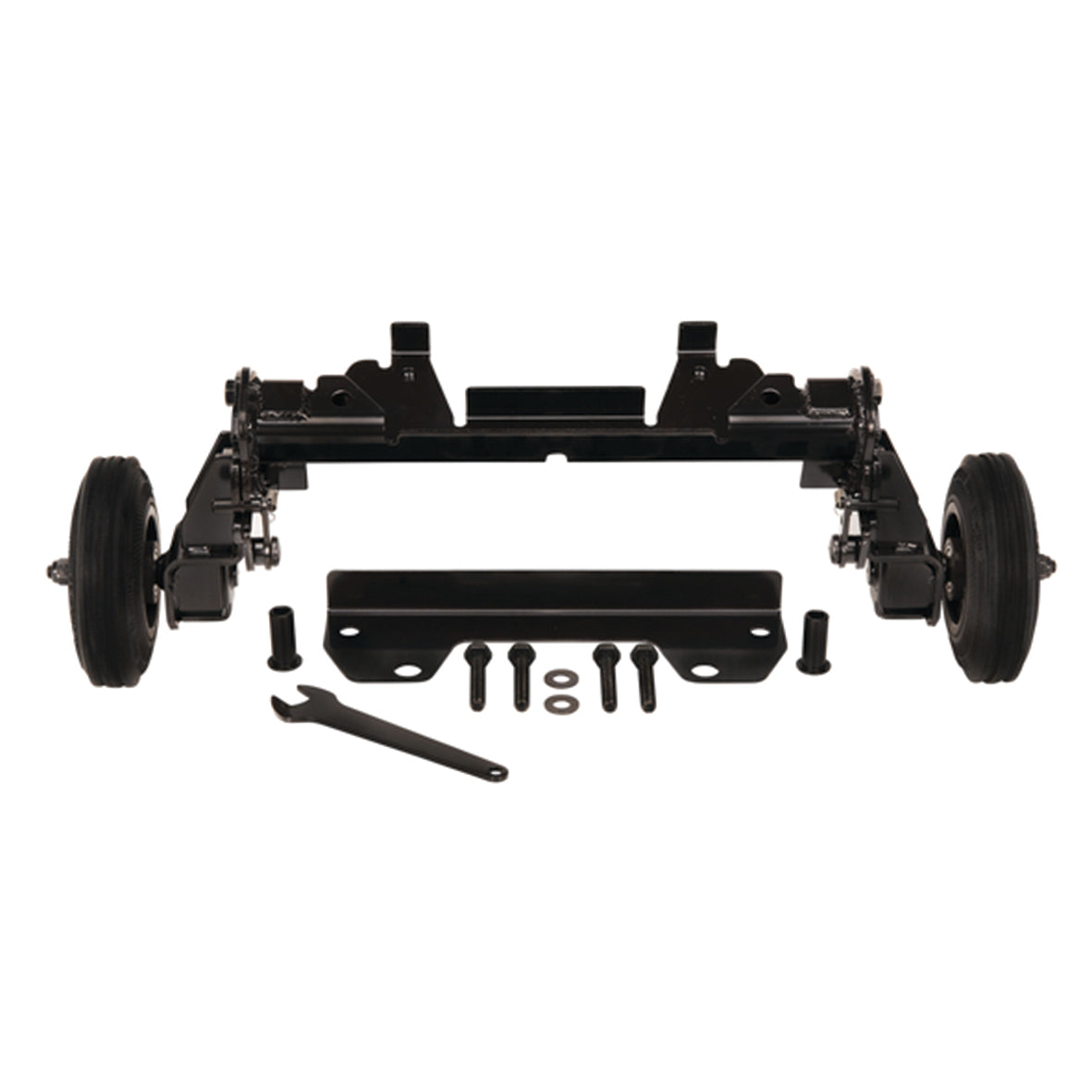 Ope Ope Accessories Auxiliary Wheel Attachment Set / Dcu180 | SKU191A01-6