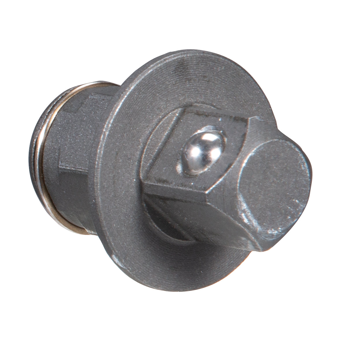 Makita Driving Acc Socket Adaptor 9.5mm / Wr100d | SKU 191A50-3