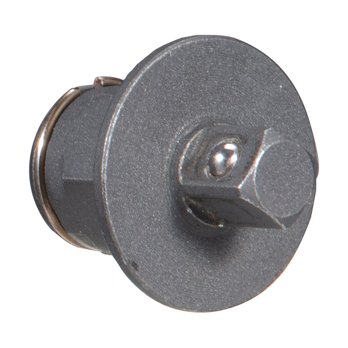 Makita Driving Acc Socket Adaptor 6.35mm / Wr100d | SKU 191A51-1