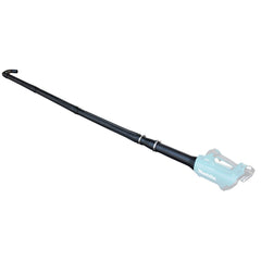 Makita OPE - Blower Accessory Gutter Nozzle Extension Set 3.2m | 191B03-8